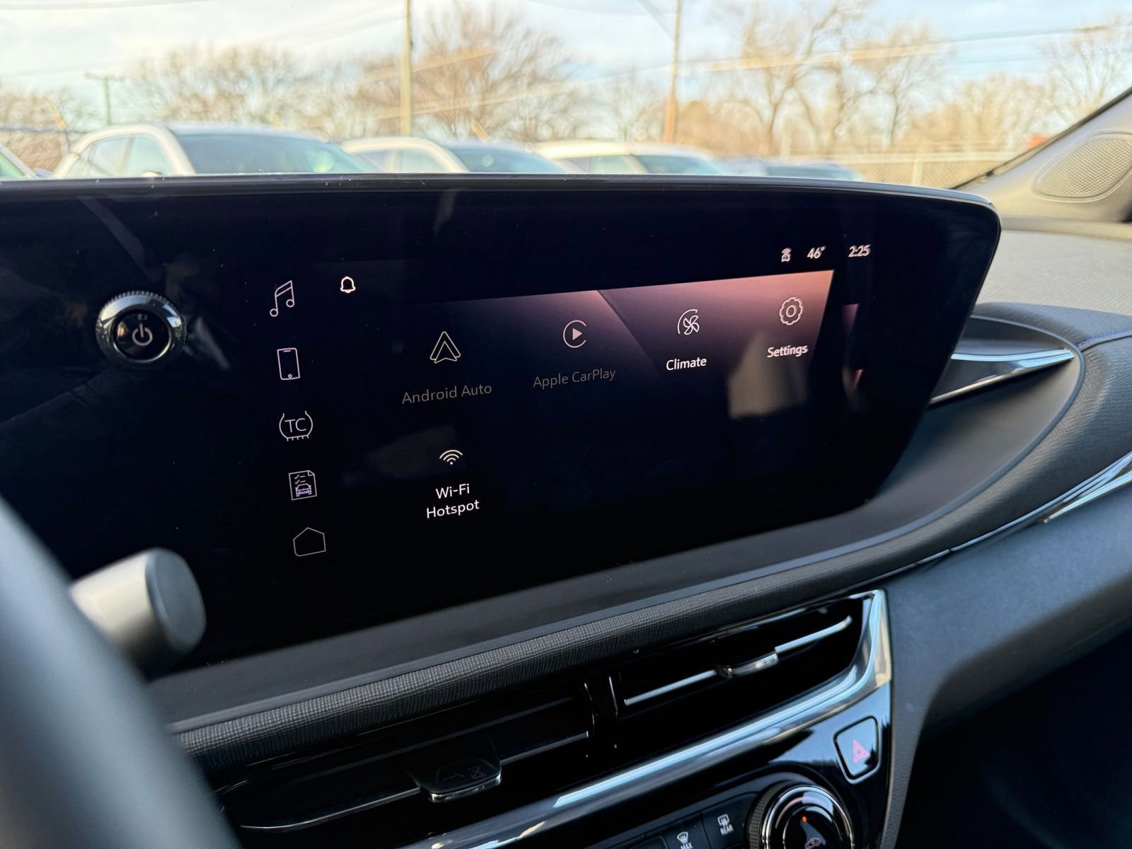 Thumbnail: 2025 Buick Envista - 21