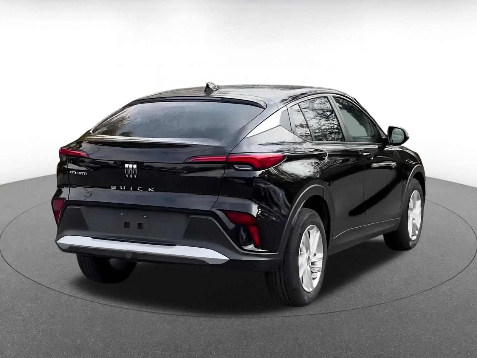 Thumbnail: 2025 Buick Envista - 11