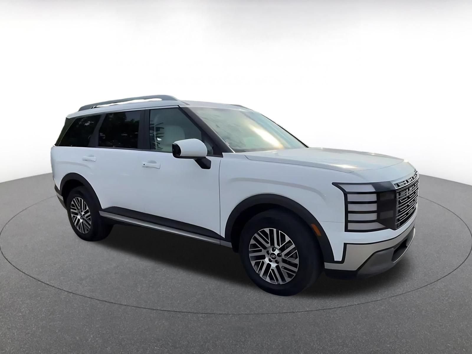 Thumbnail: 2026 Hyundai Palisade - 2