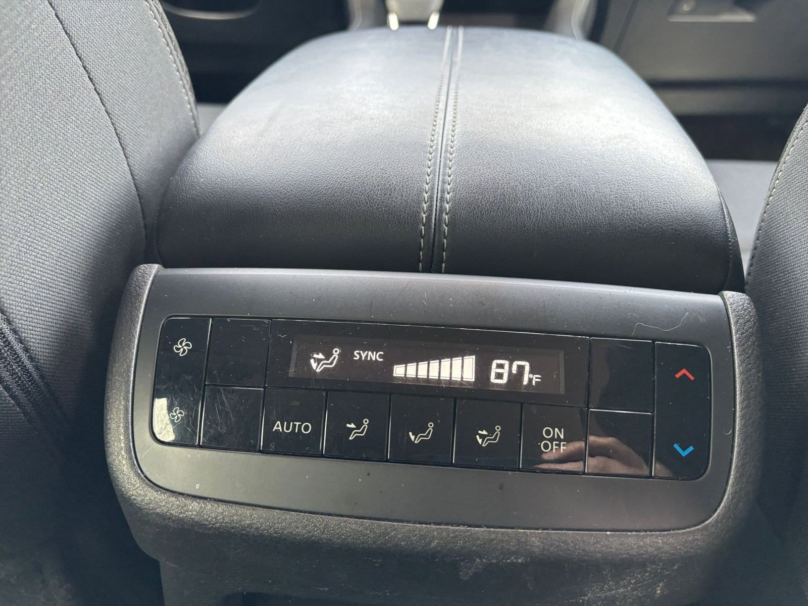 Thumbnail: 2025 Nissan Pathfinder - 27