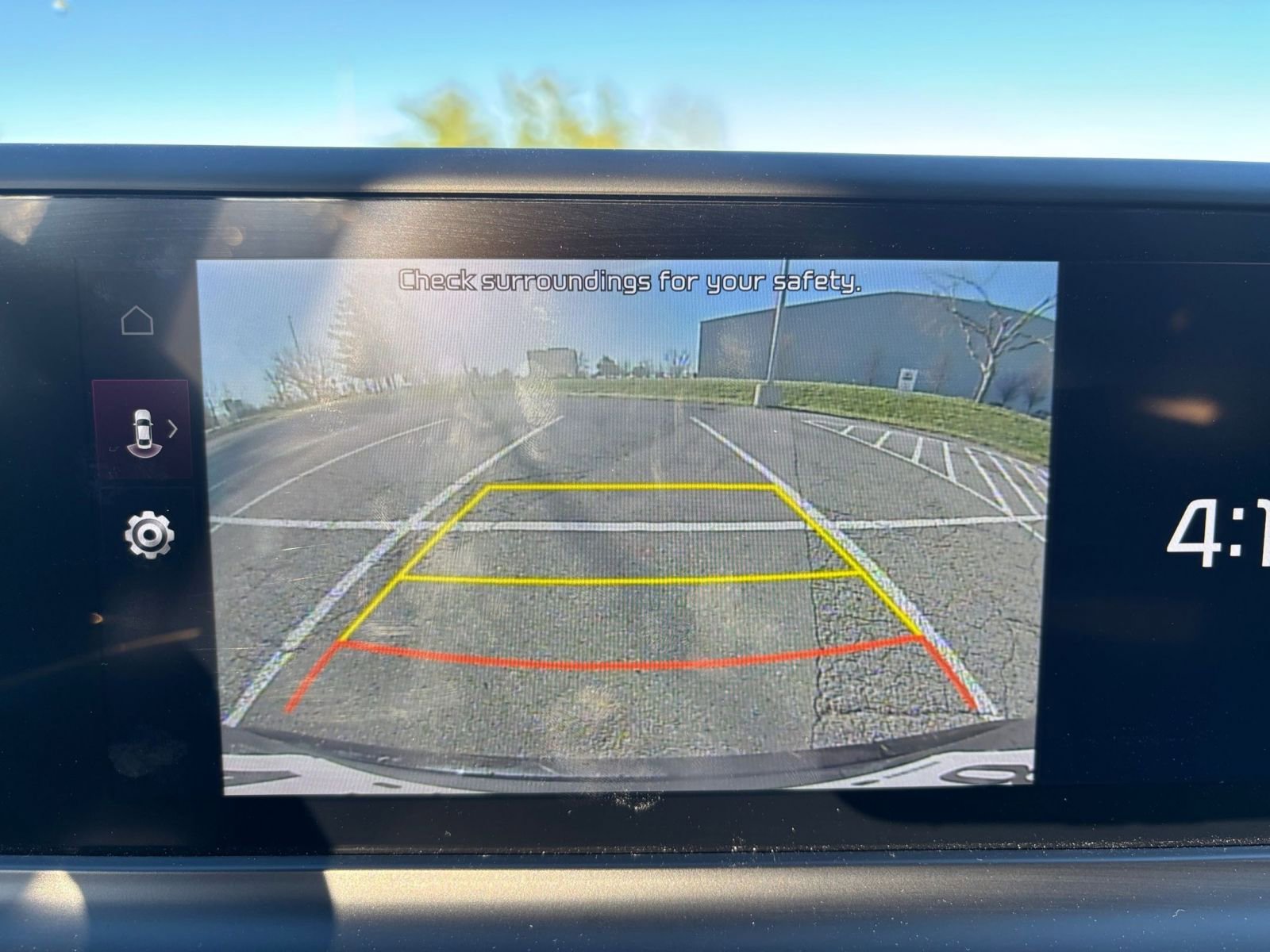 Thumbnail: 2025 Kia Seltos - 23