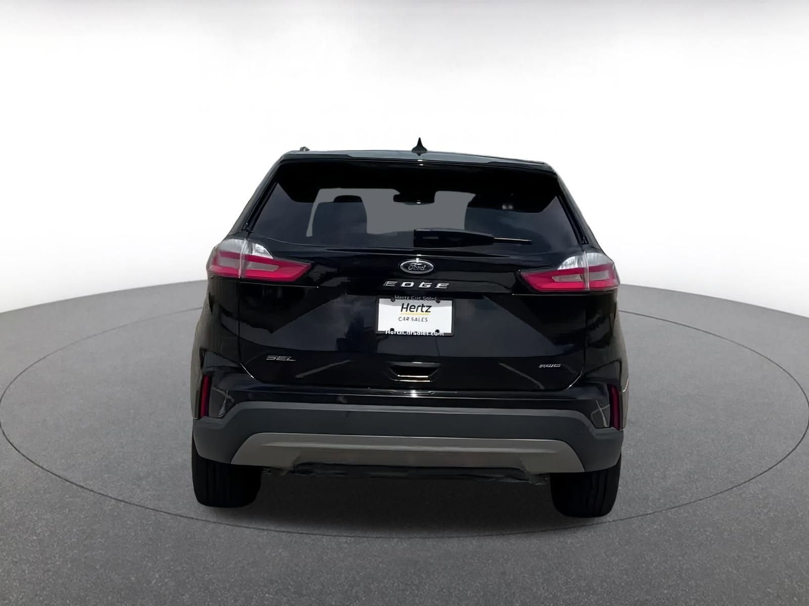 Thumbnail: 2024 Ford Edge - 12