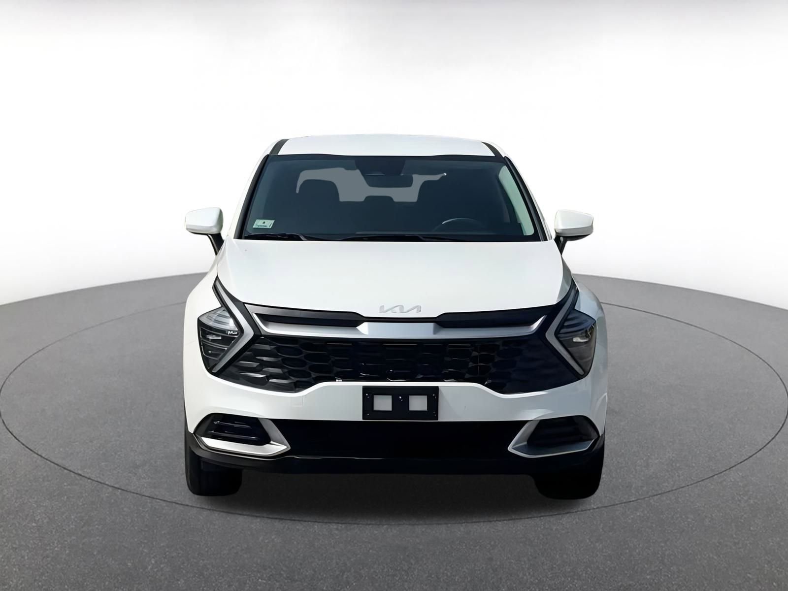 Thumbnail: 2024 Kia Sportage - 5