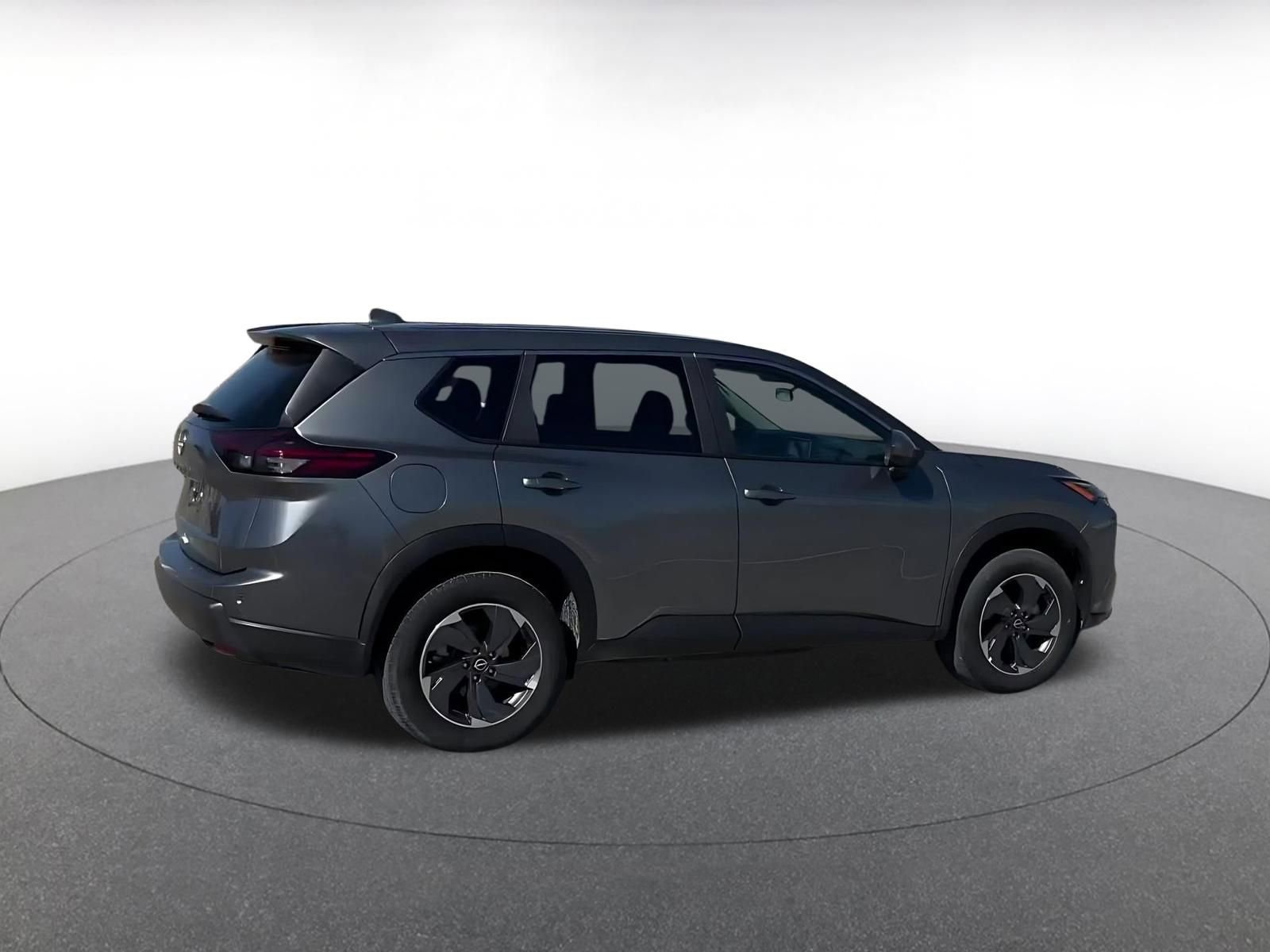 Thumbnail: 2025 Nissan Rogue - 15