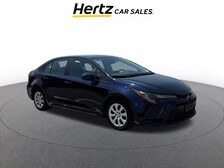 2024 Toyota Corolla LE -
                  Nashville, TN