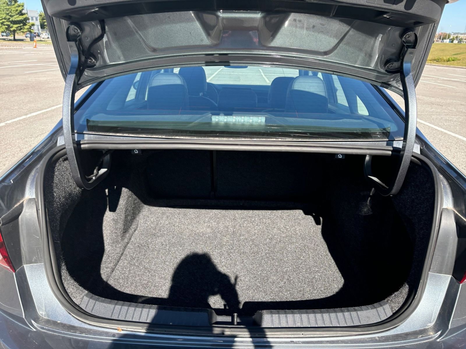 Thumbnail: 2025 Volkswagen Jetta - 30