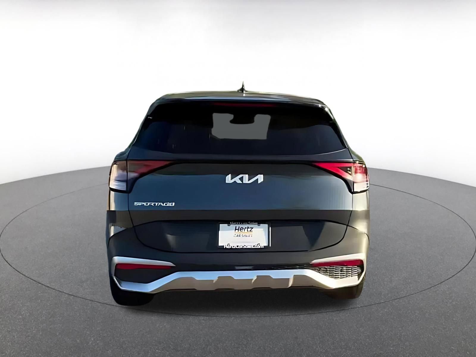Thumbnail: 2024 Kia Sportage - 11