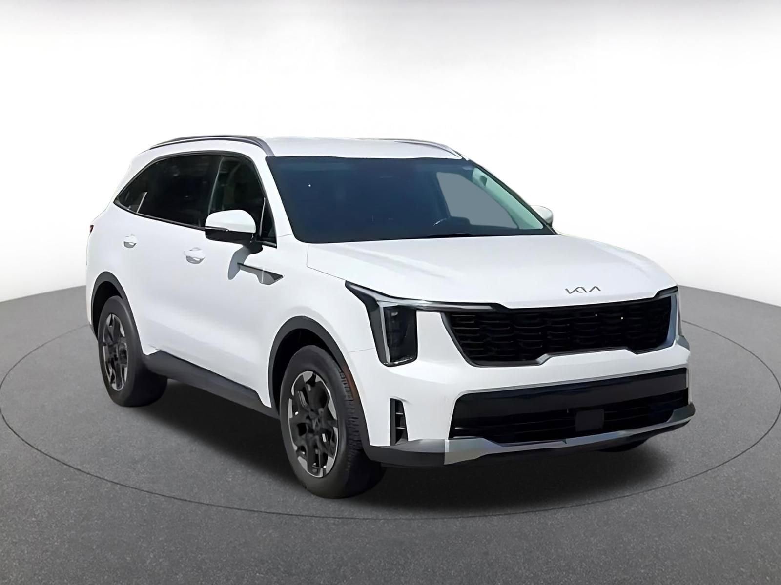 Thumbnail: 2024 Kia Sorento - 3