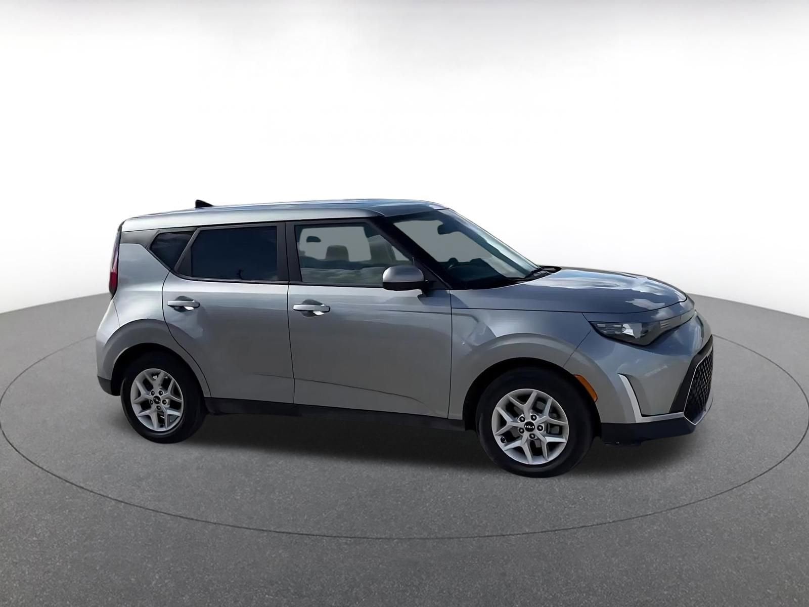 Thumbnail: 2025 Kia Soul - 2