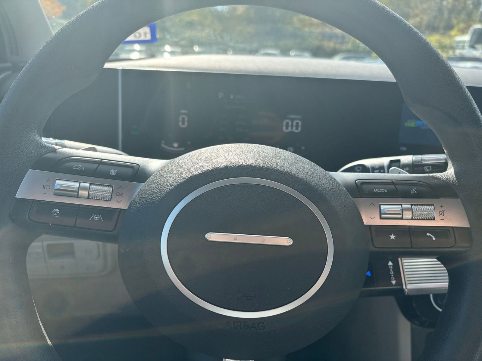 Thumbnail: 2025 Hyundai Tucson - 28