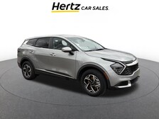 2024 Kia Sportage LX -
                  Nashville, TN