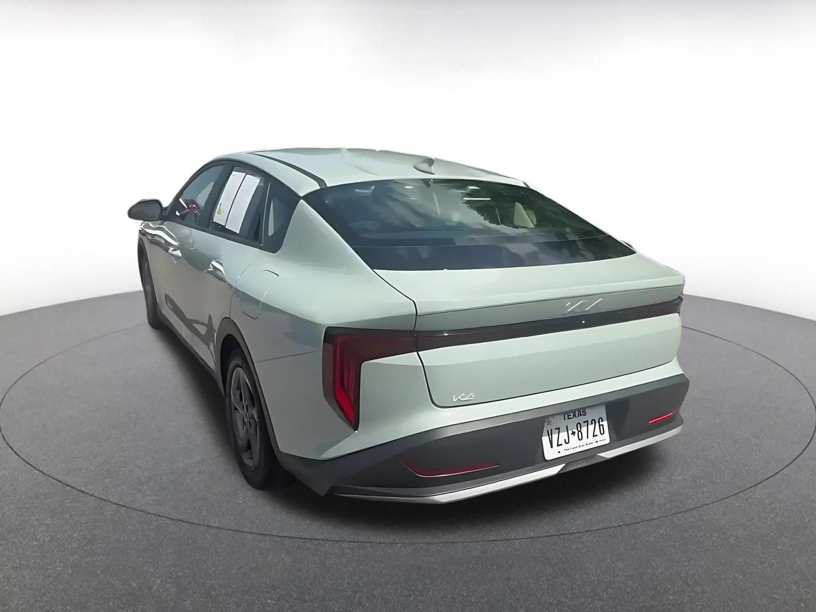 Thumbnail: 2025 Kia K4 - 12