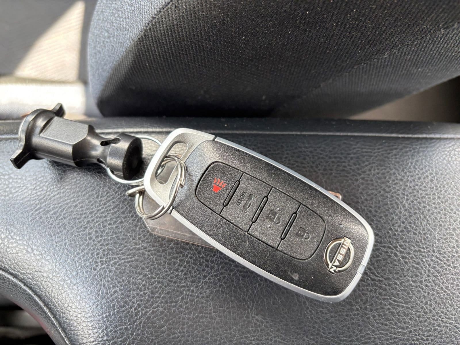 Thumbnail: 2025 Nissan Versa - 21