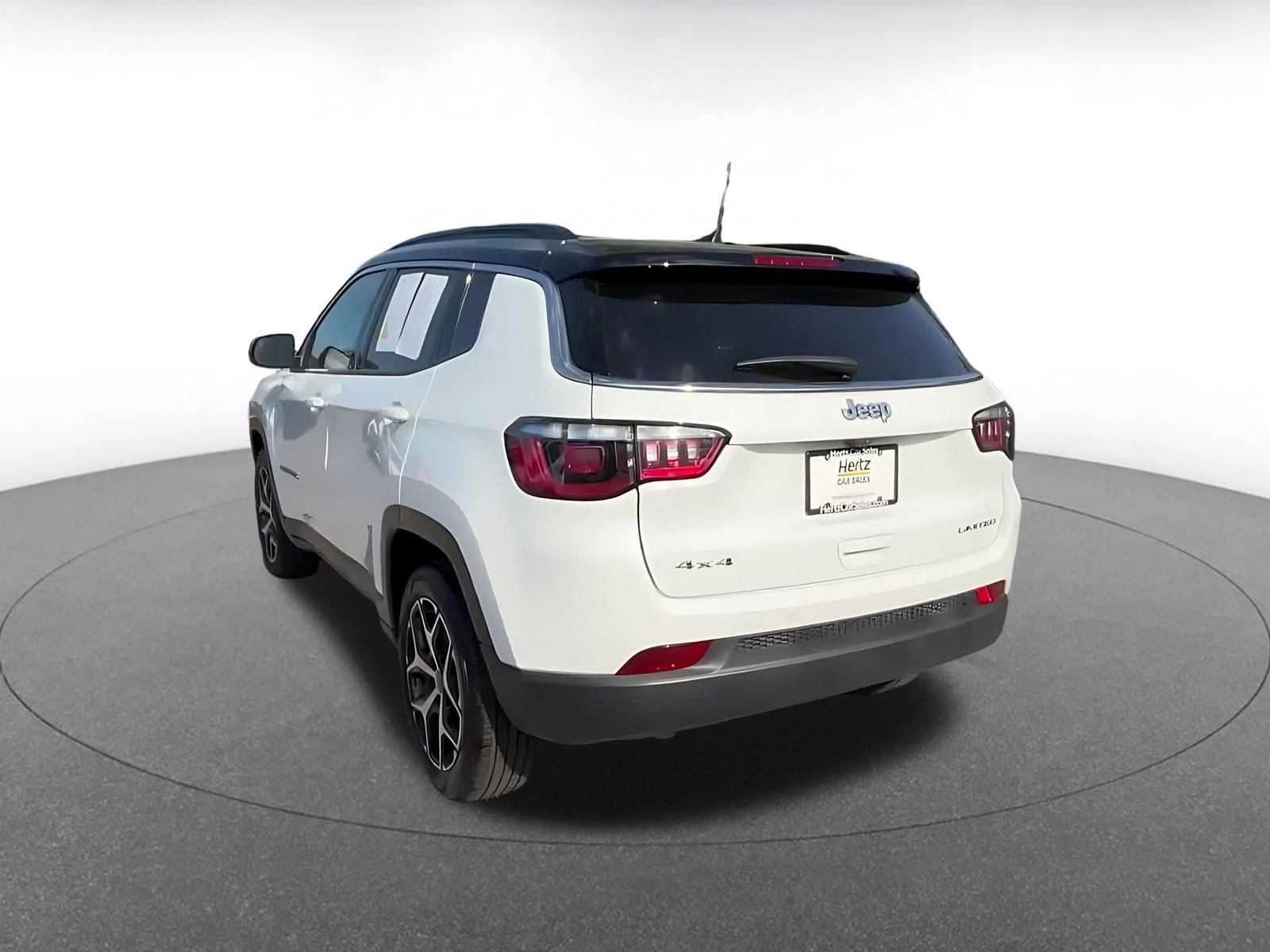 Thumbnail: 2025 Jeep Compass - 11