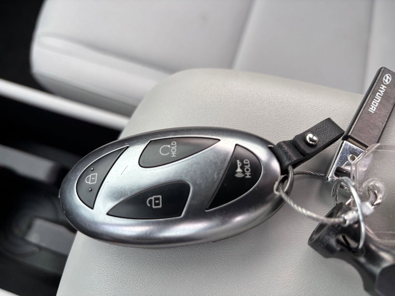 Thumbnail: 2025 Hyundai Kona - 21