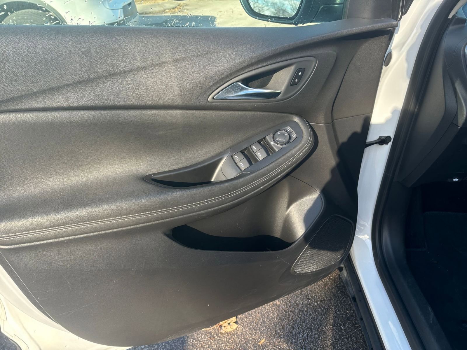 Thumbnail: 2025 Buick Encore GX - 20