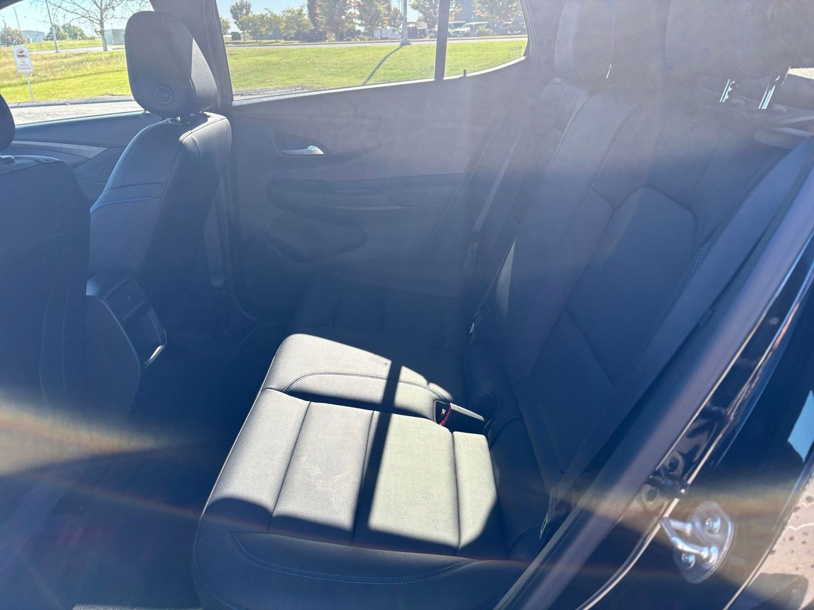 Thumbnail: 2025 Buick Envista - 23