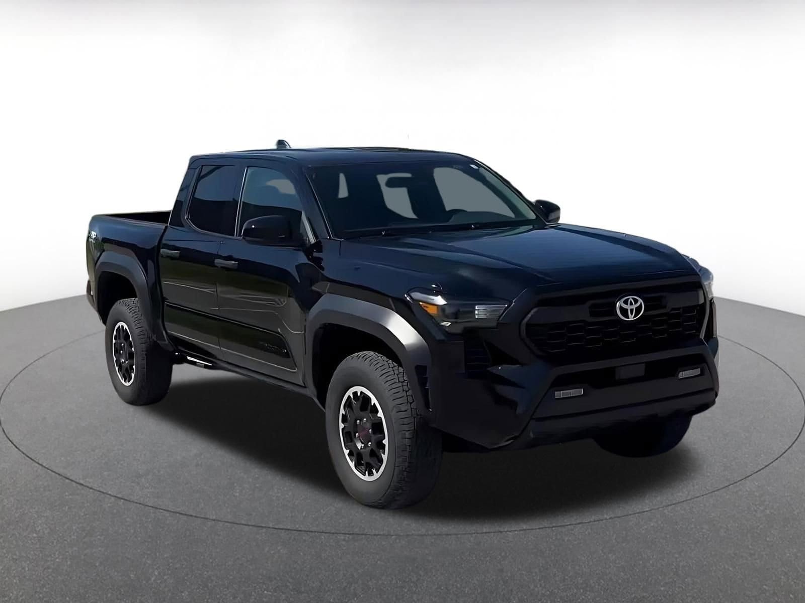 Thumbnail: 2025 Toyota Tacoma - 3