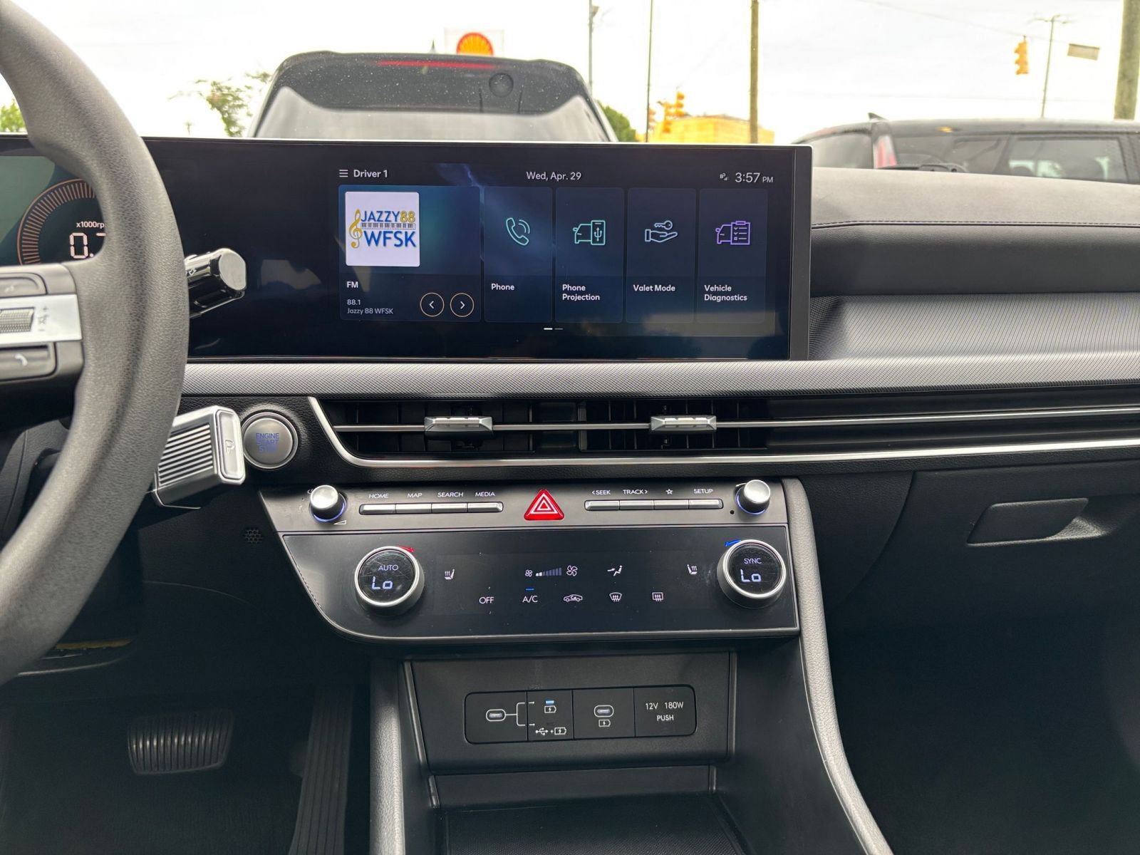 Thumbnail: 2025 Hyundai Sonata - 17