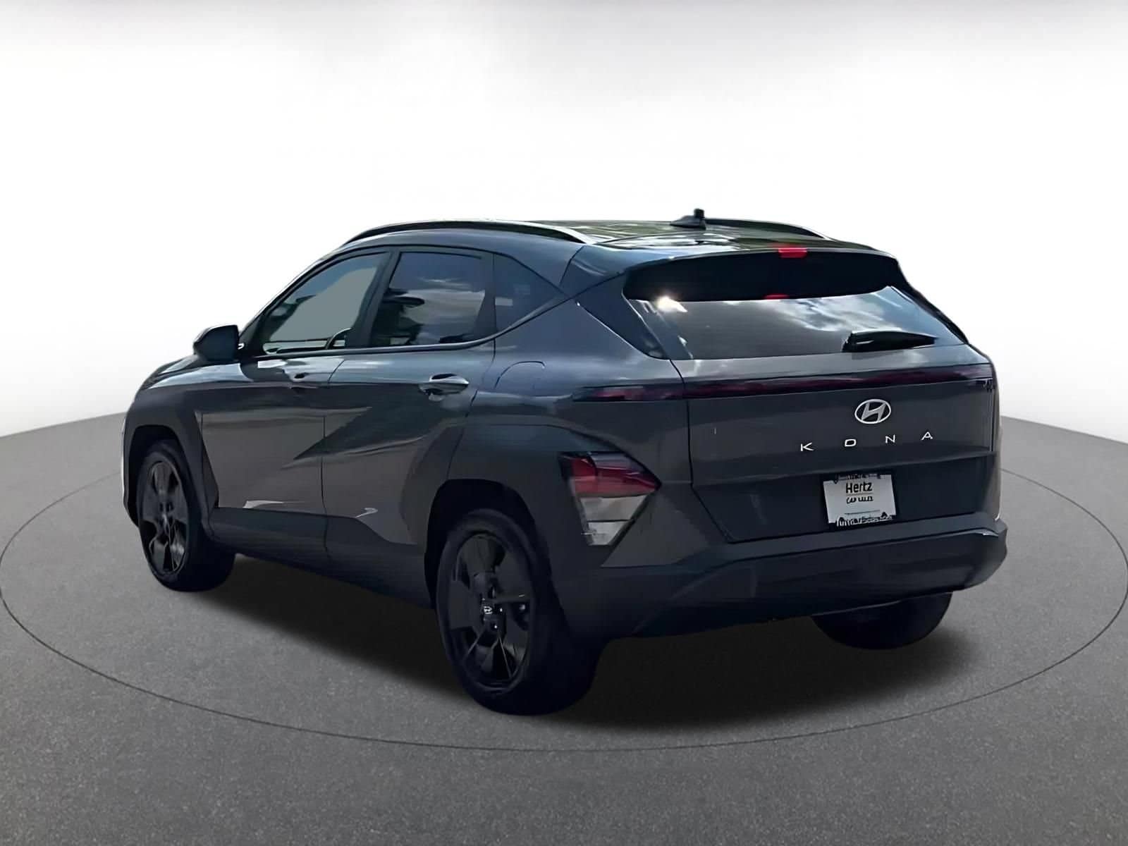 Thumbnail: 2026 Hyundai Kona - 10