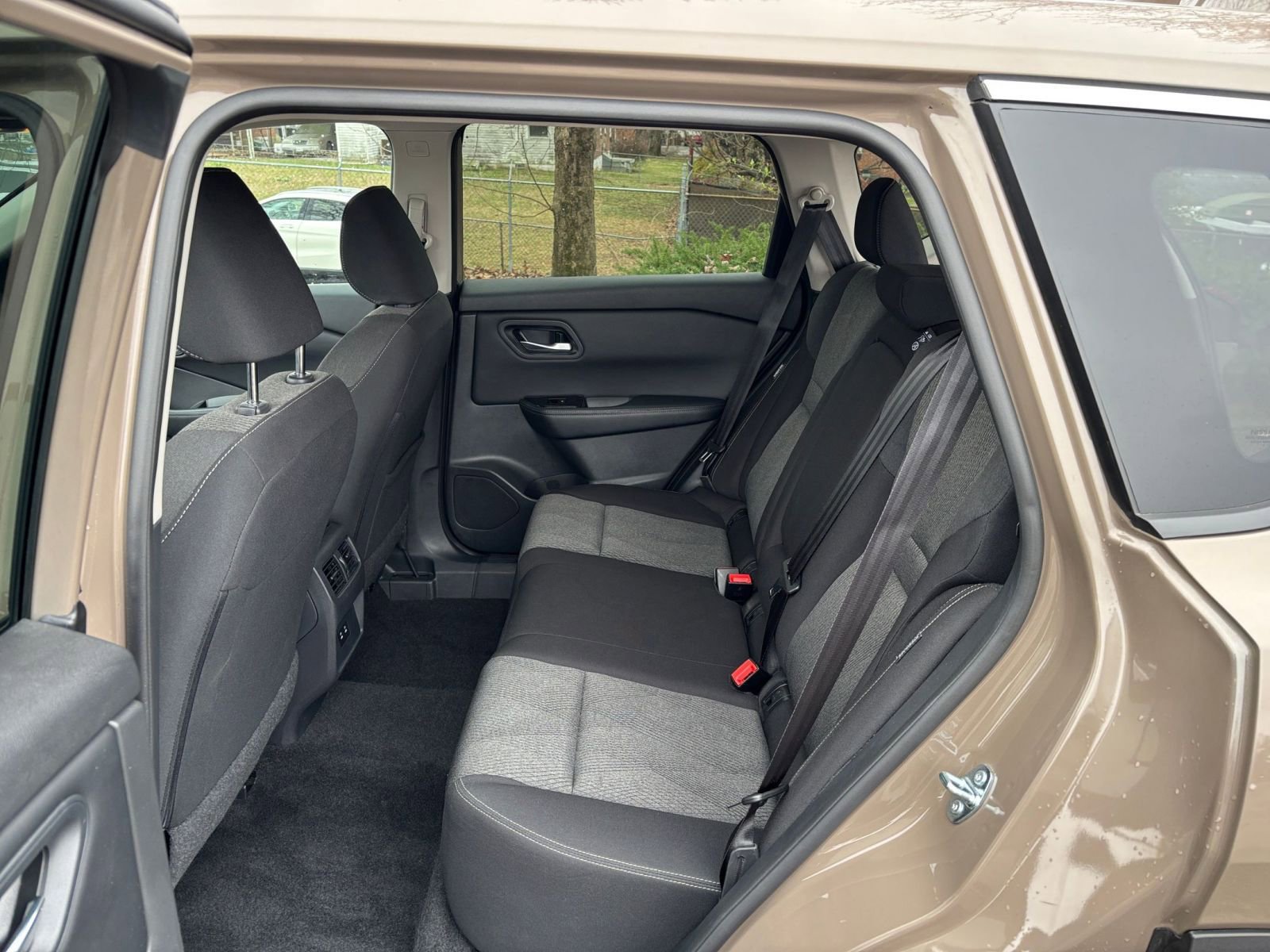 Thumbnail: 2025 Nissan Rogue - 28