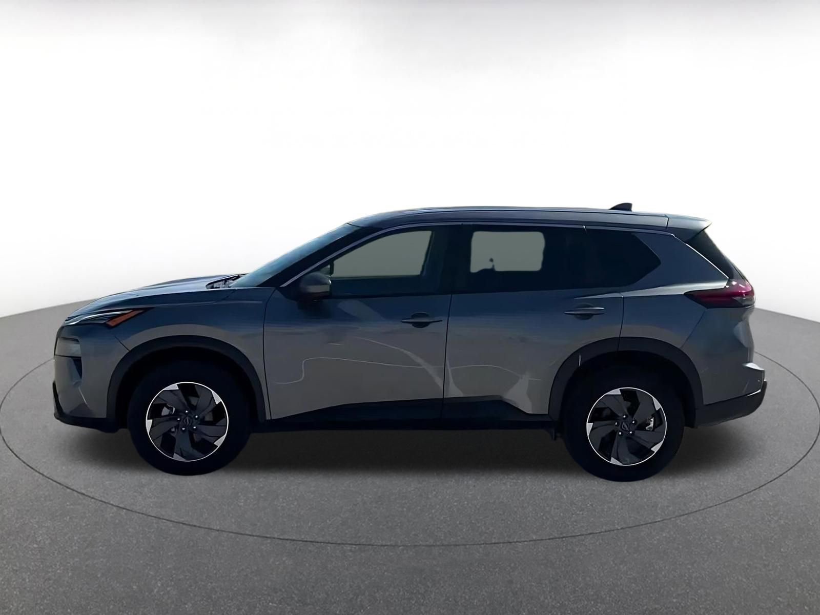 Thumbnail: 2025 Nissan Rogue - 10