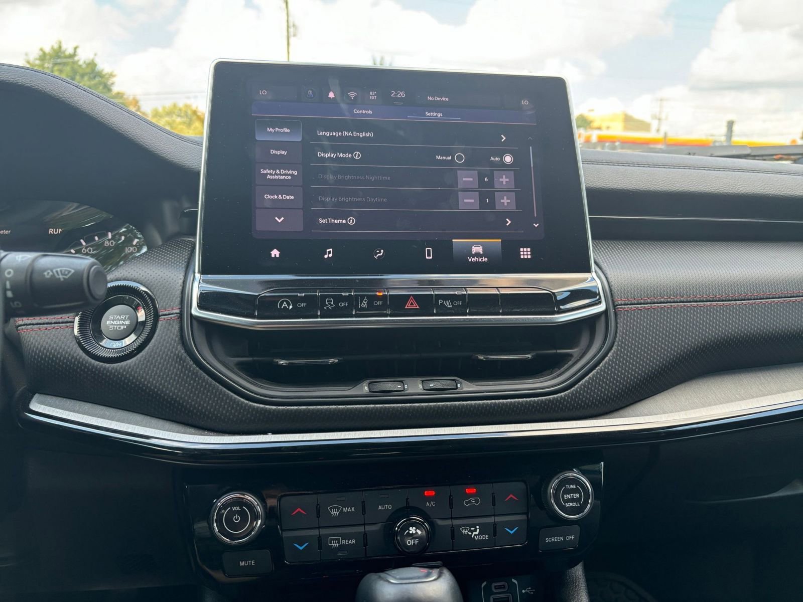 Thumbnail: 2025 Jeep Compass - 20