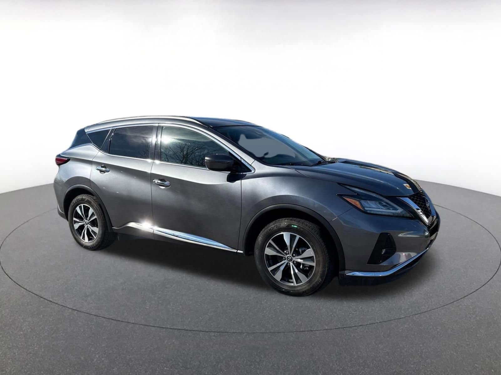 Thumbnail: 2023 Nissan Murano - 1