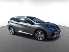 2023 Nissan Murano SV -
                  Nashville, TN
