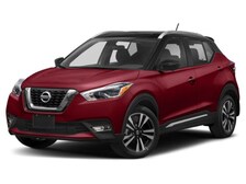 2020 Nissan Kicks SR -
                  Nashville, TN