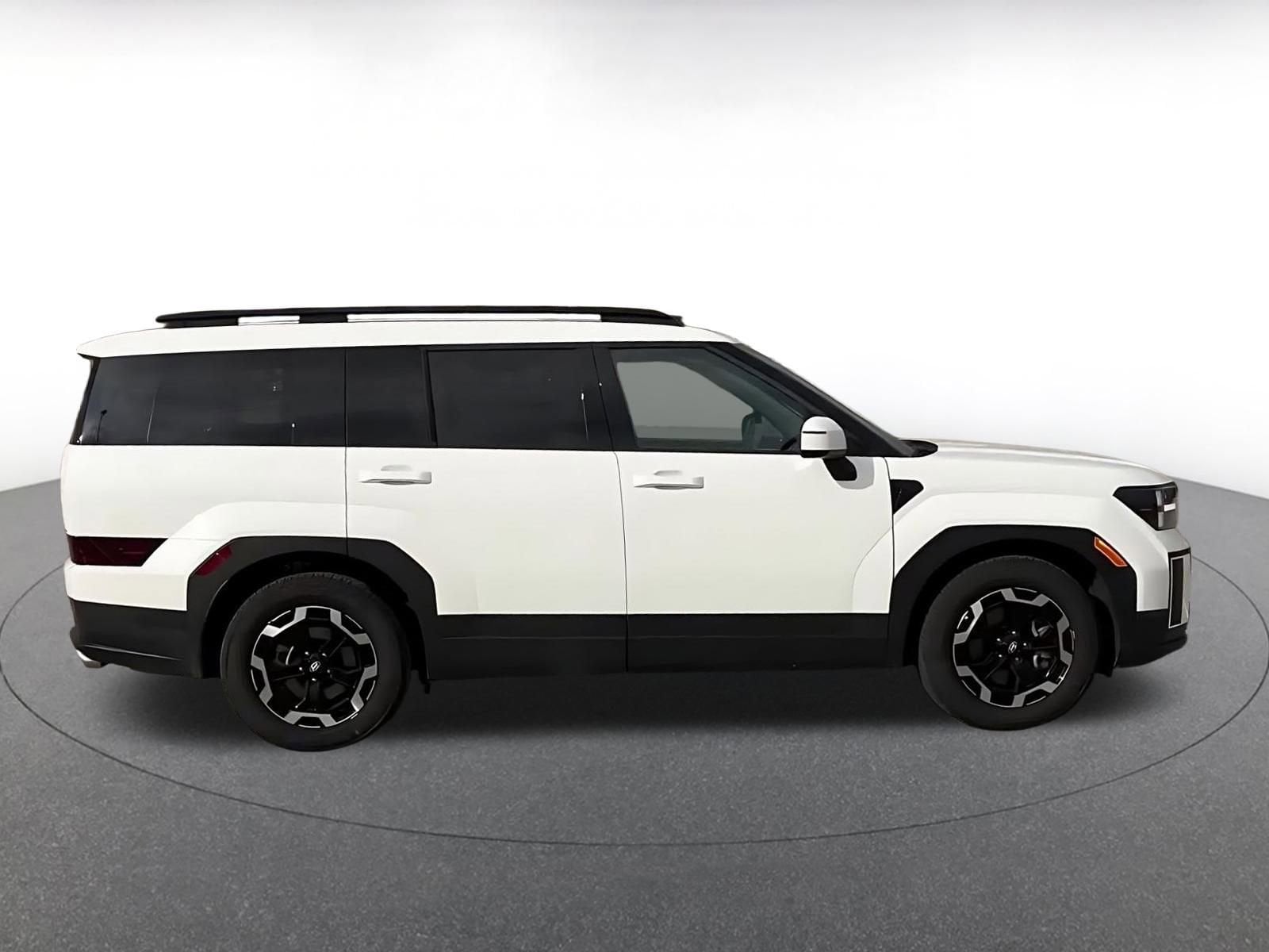 Thumbnail: 2025 Hyundai Santa Fe - 16