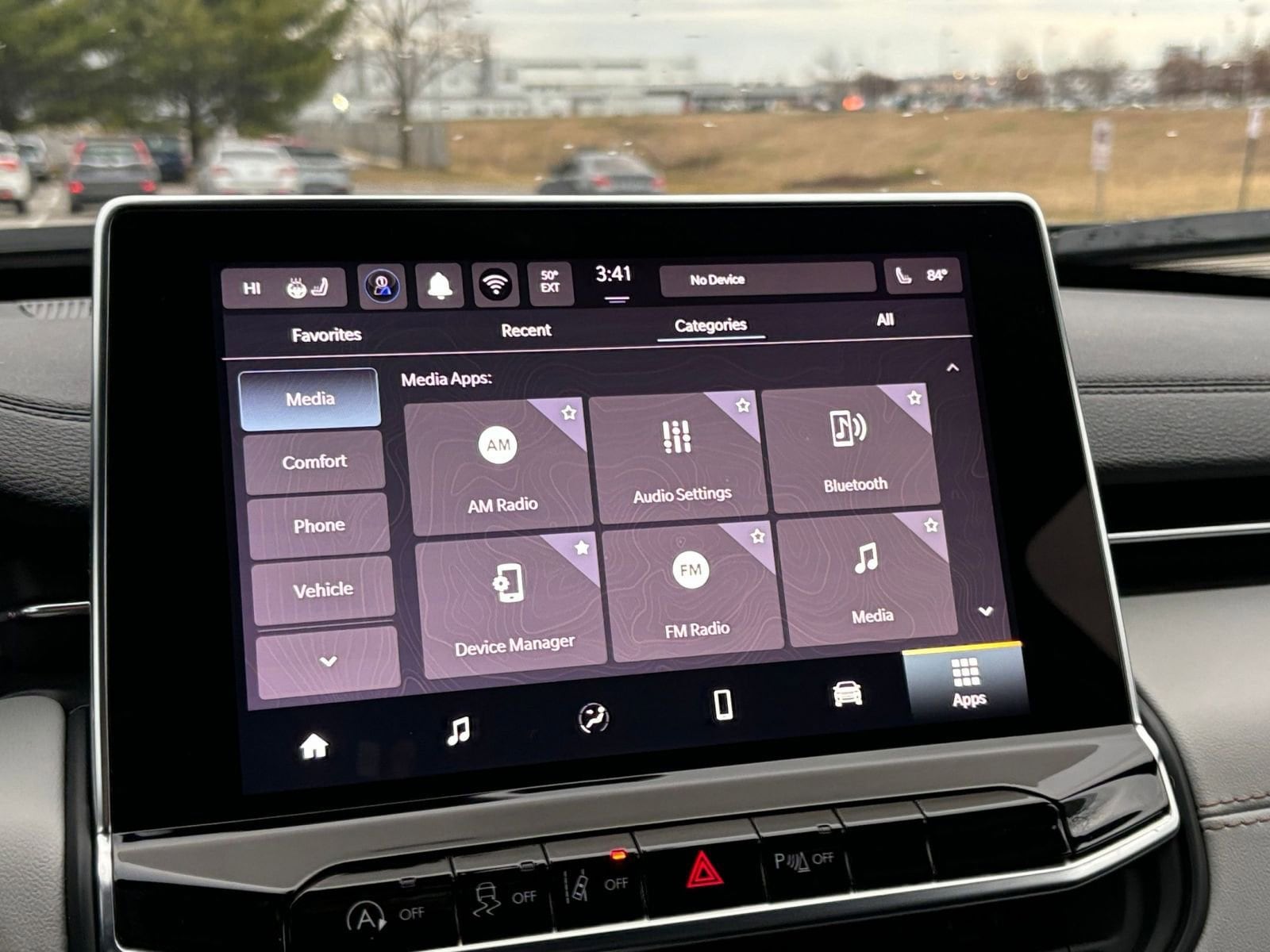 Thumbnail: 2025 Jeep Compass - 21