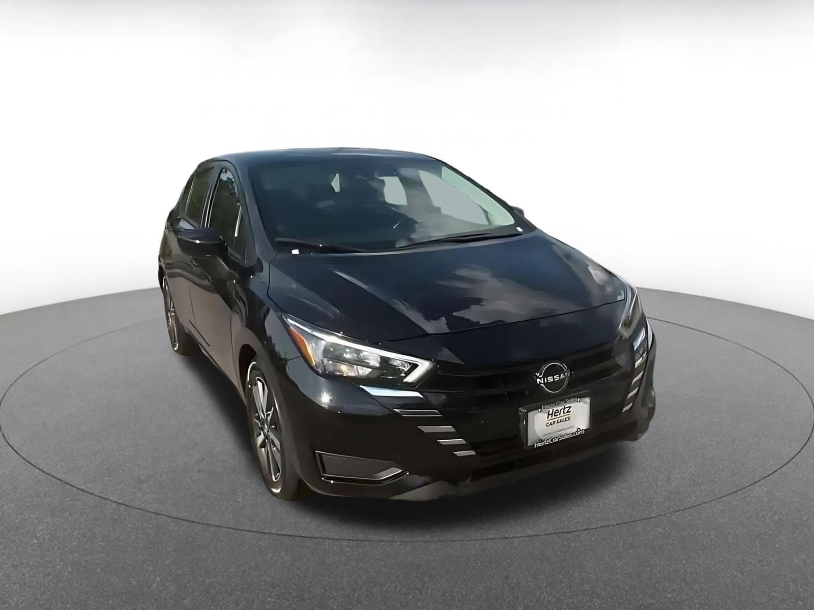 Thumbnail: 2025 Nissan Versa - 3