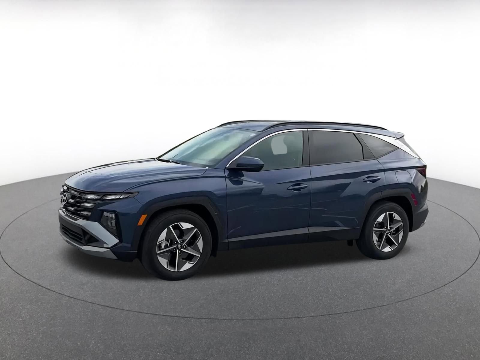 Thumbnail: 2025 Hyundai Tucson - 8