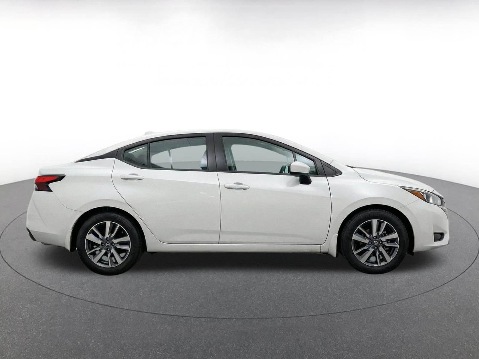 Thumbnail: 2025 Nissan Versa - 14