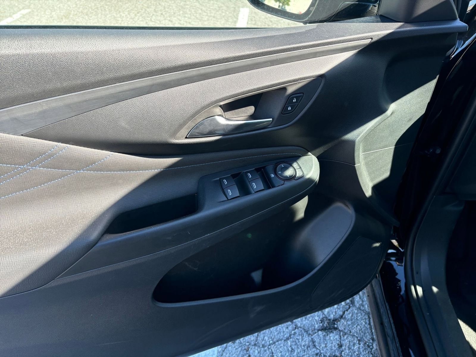 Thumbnail: 2025 Buick Envista - 20