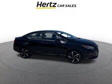 2024 Nissan Versa SR -
                  Nashville, TN
