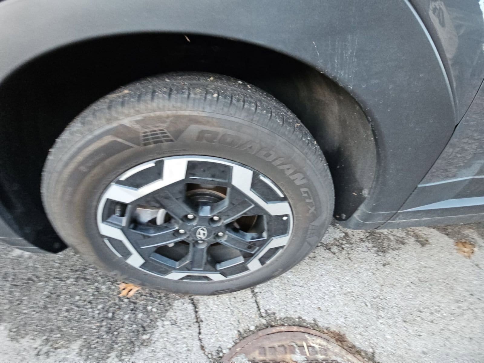 Thumbnail: 2025 Hyundai Santa Fe - 7