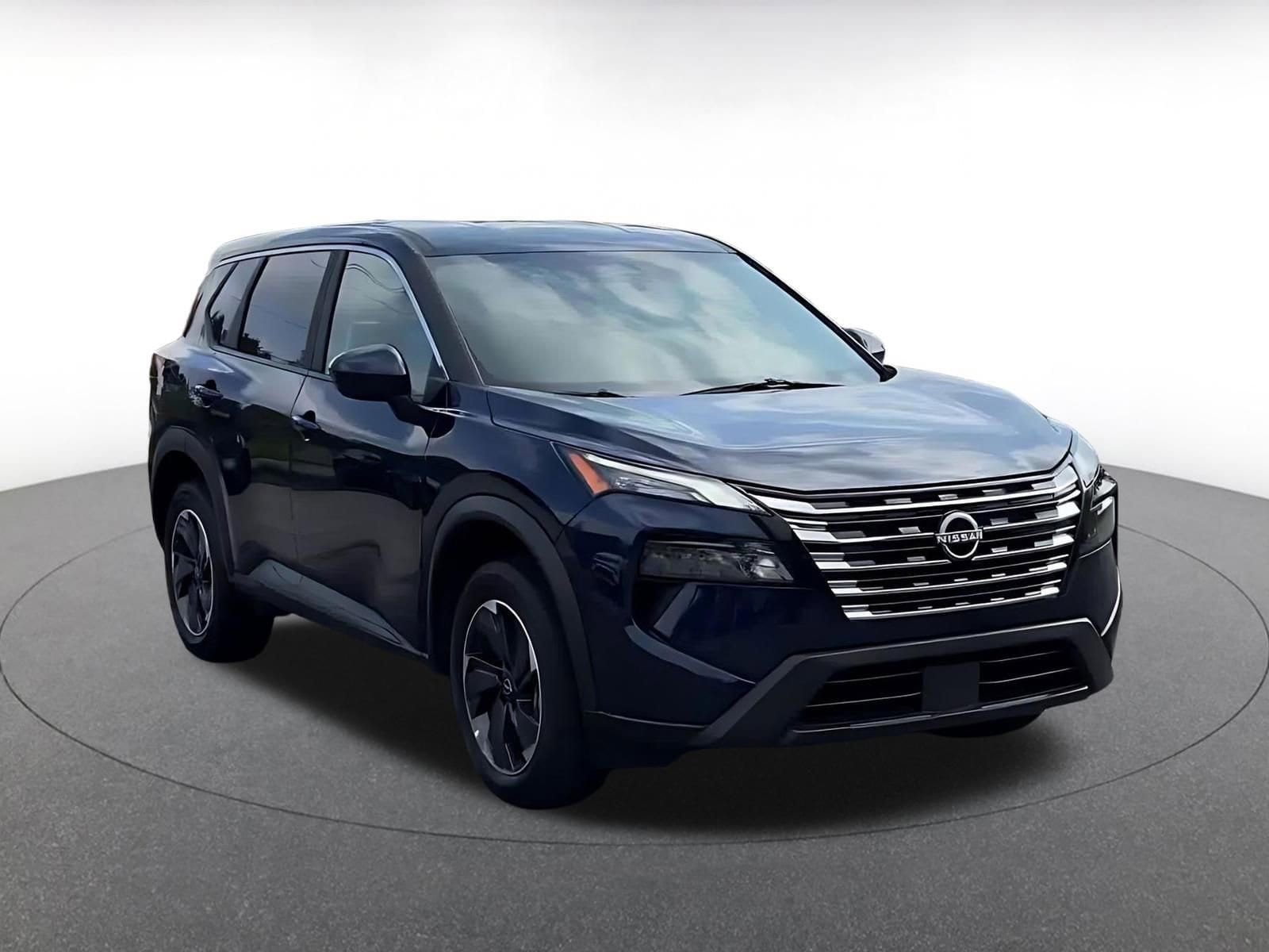 Thumbnail: 2025 Nissan Rogue - 3