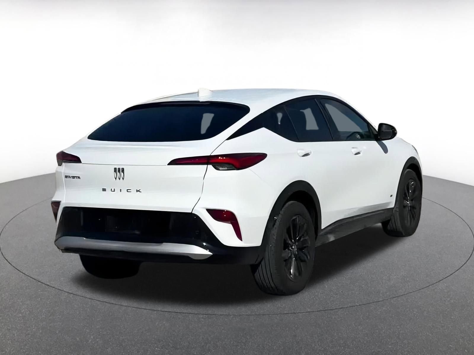 Thumbnail: 2025 Buick Envista - 12