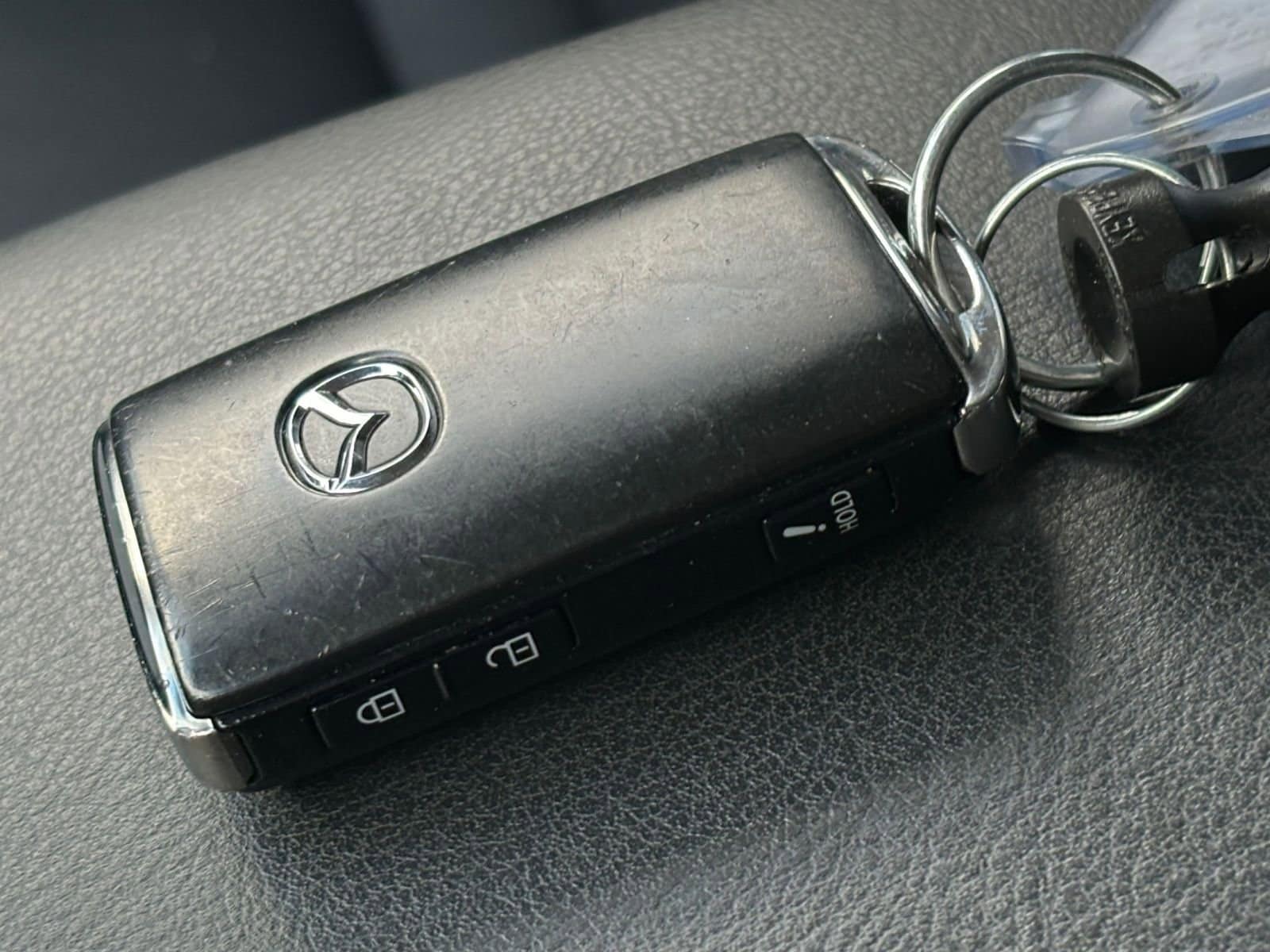 Thumbnail: 2025 Mazda CX-5 - 22