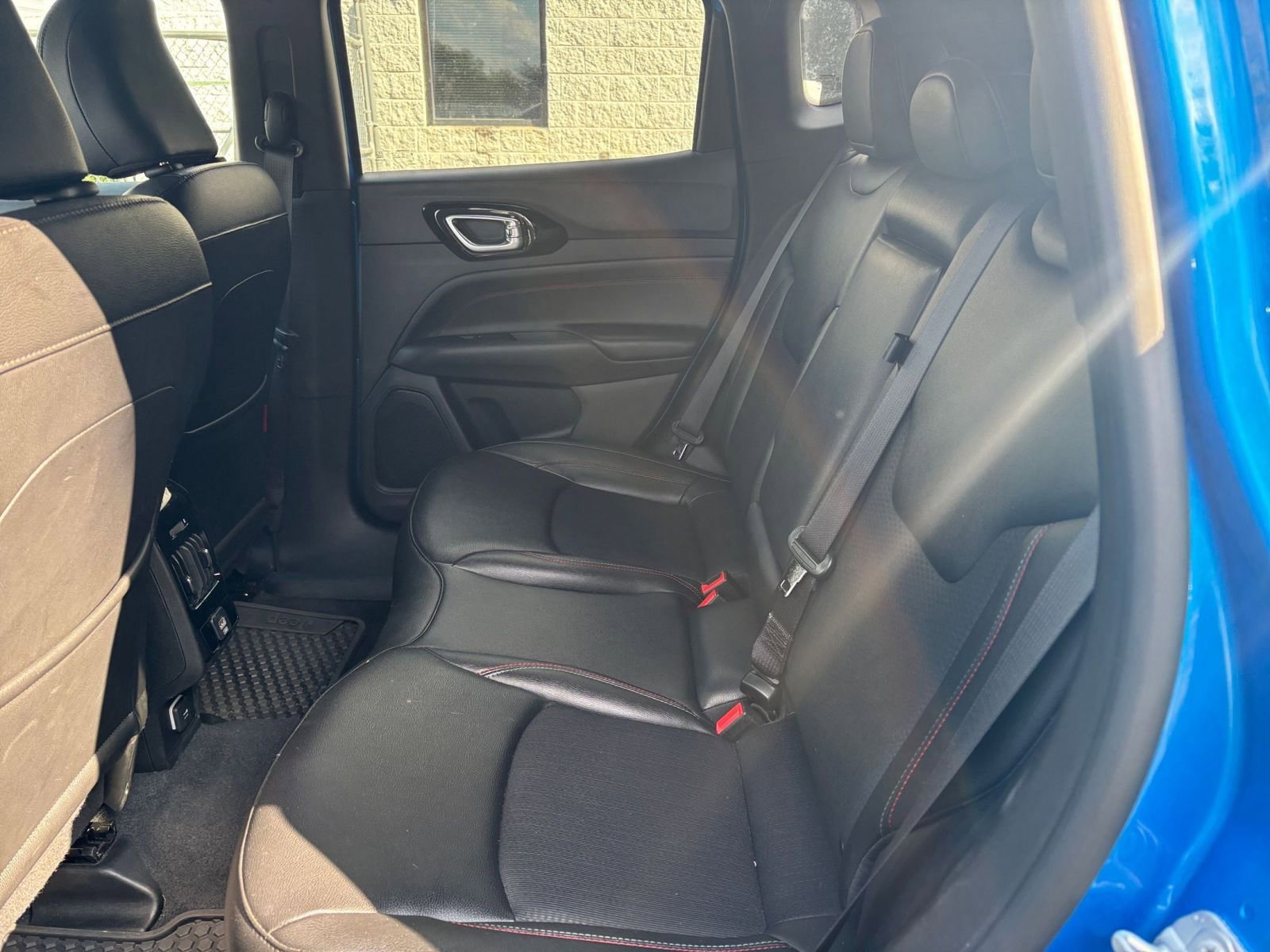 Thumbnail: 2025 Jeep Compass - 25