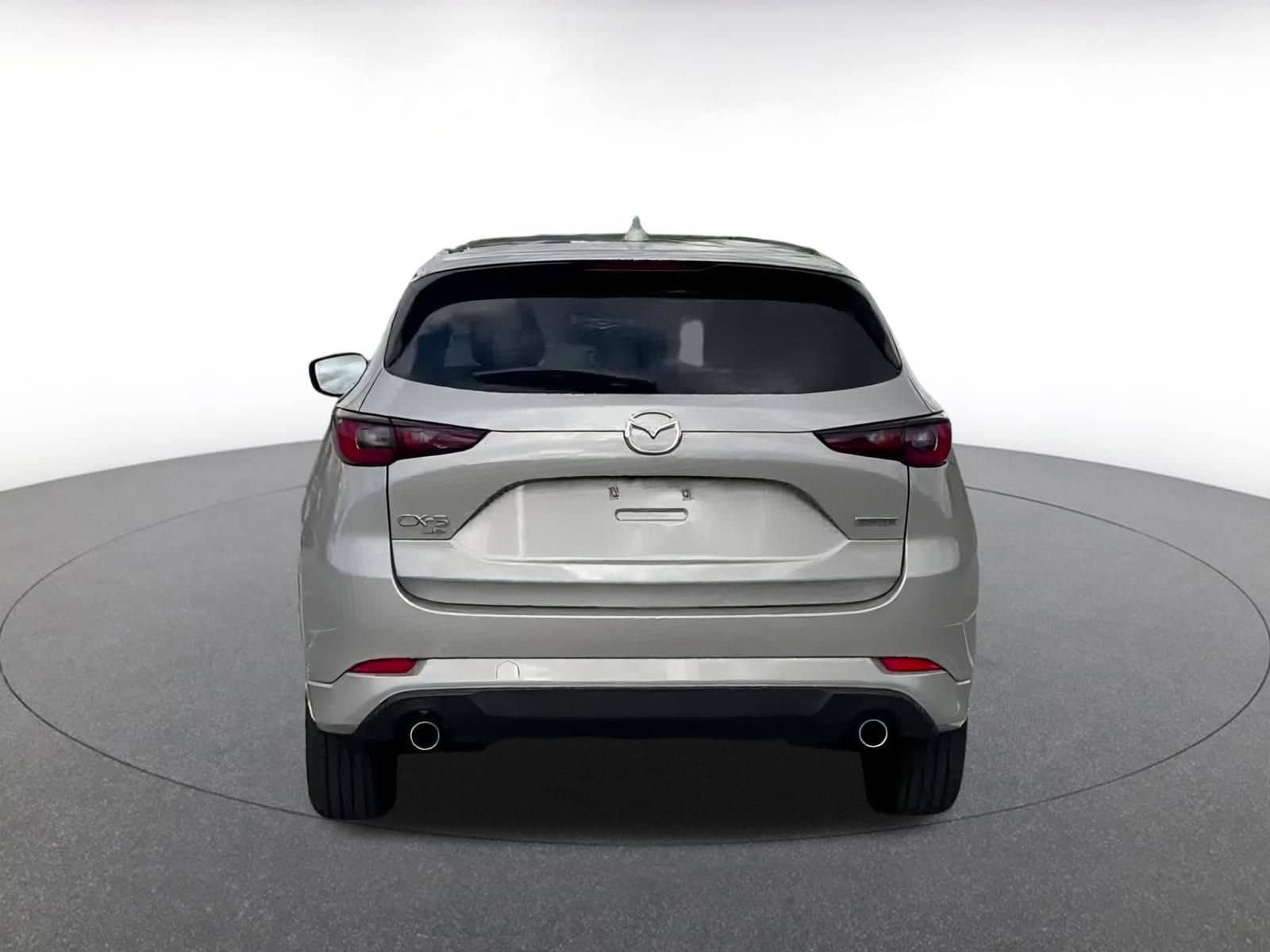 Thumbnail: 2025 Mazda CX-5 - 12