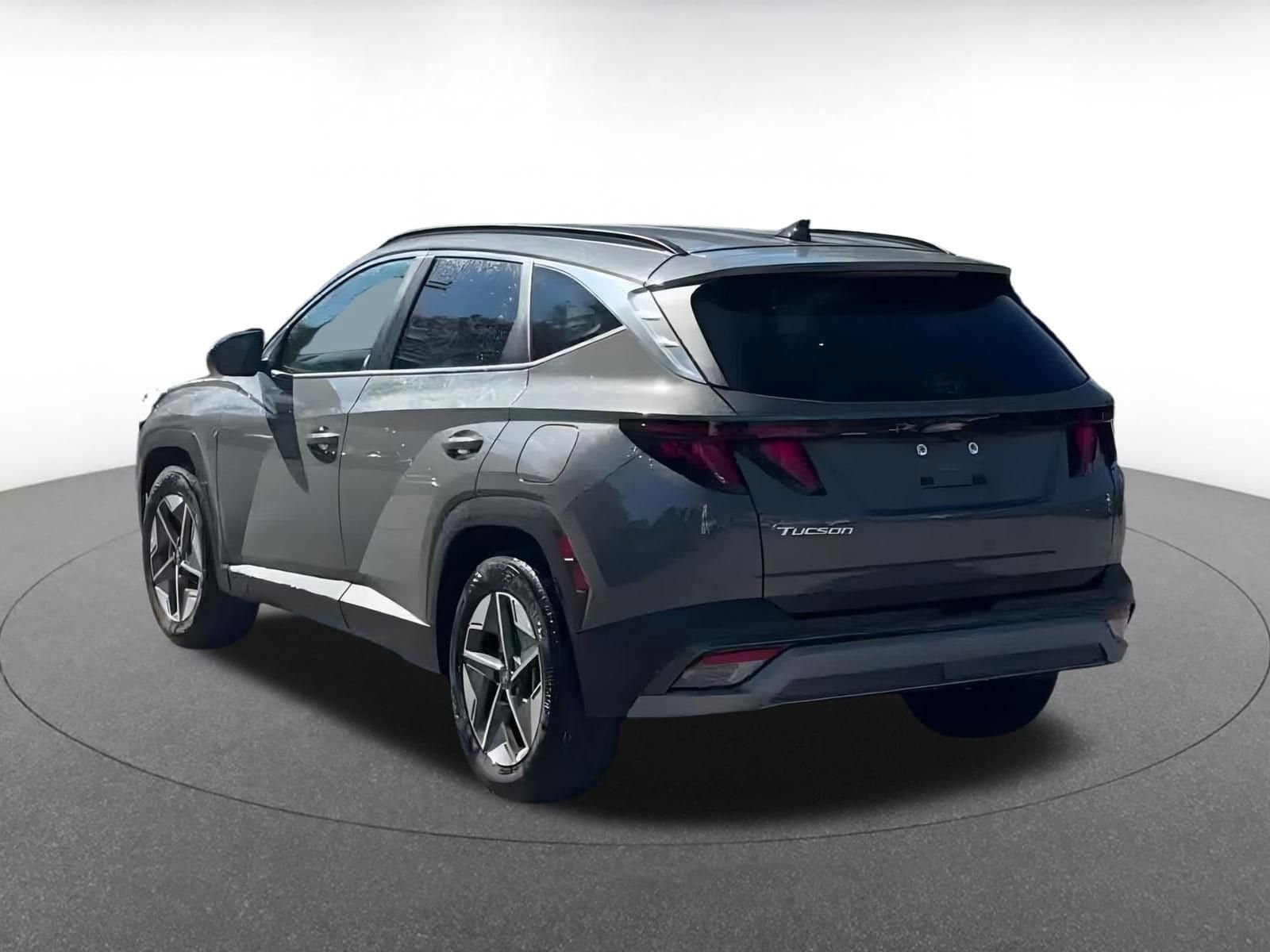 Thumbnail: 2025 Hyundai Tucson - 11