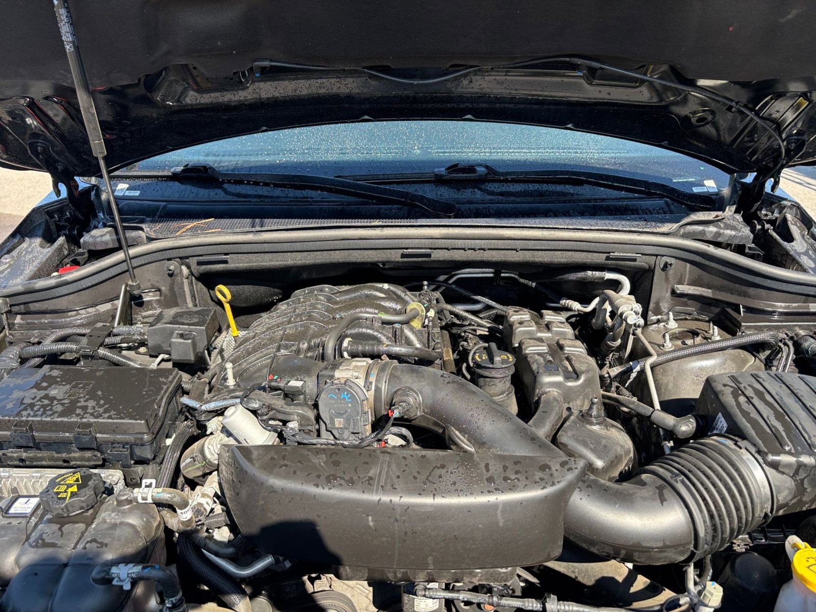 Thumbnail: 2024 Dodge Durango - 32