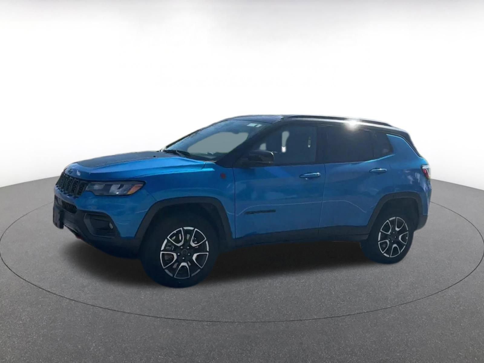 Thumbnail: 2025 Jeep Compass - 8