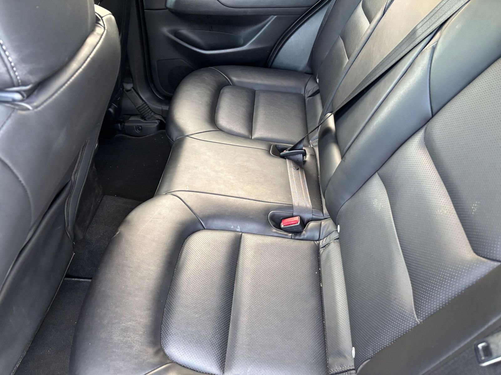 Thumbnail: 2025 Mazda CX-5 - 25