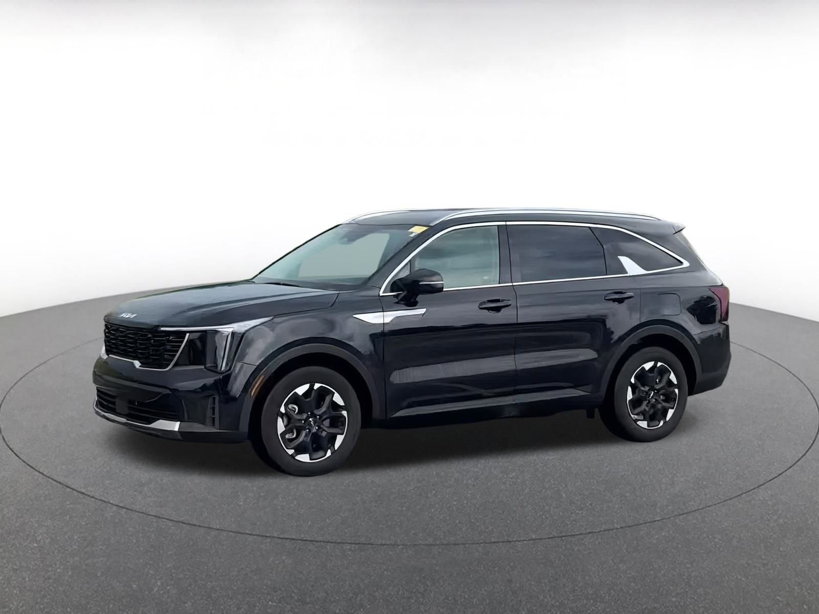Thumbnail: 2024 Kia Sorento - 7