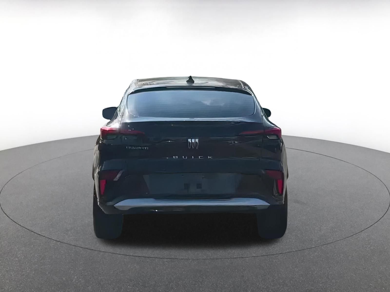 Thumbnail: 2025 Buick Envista - 12