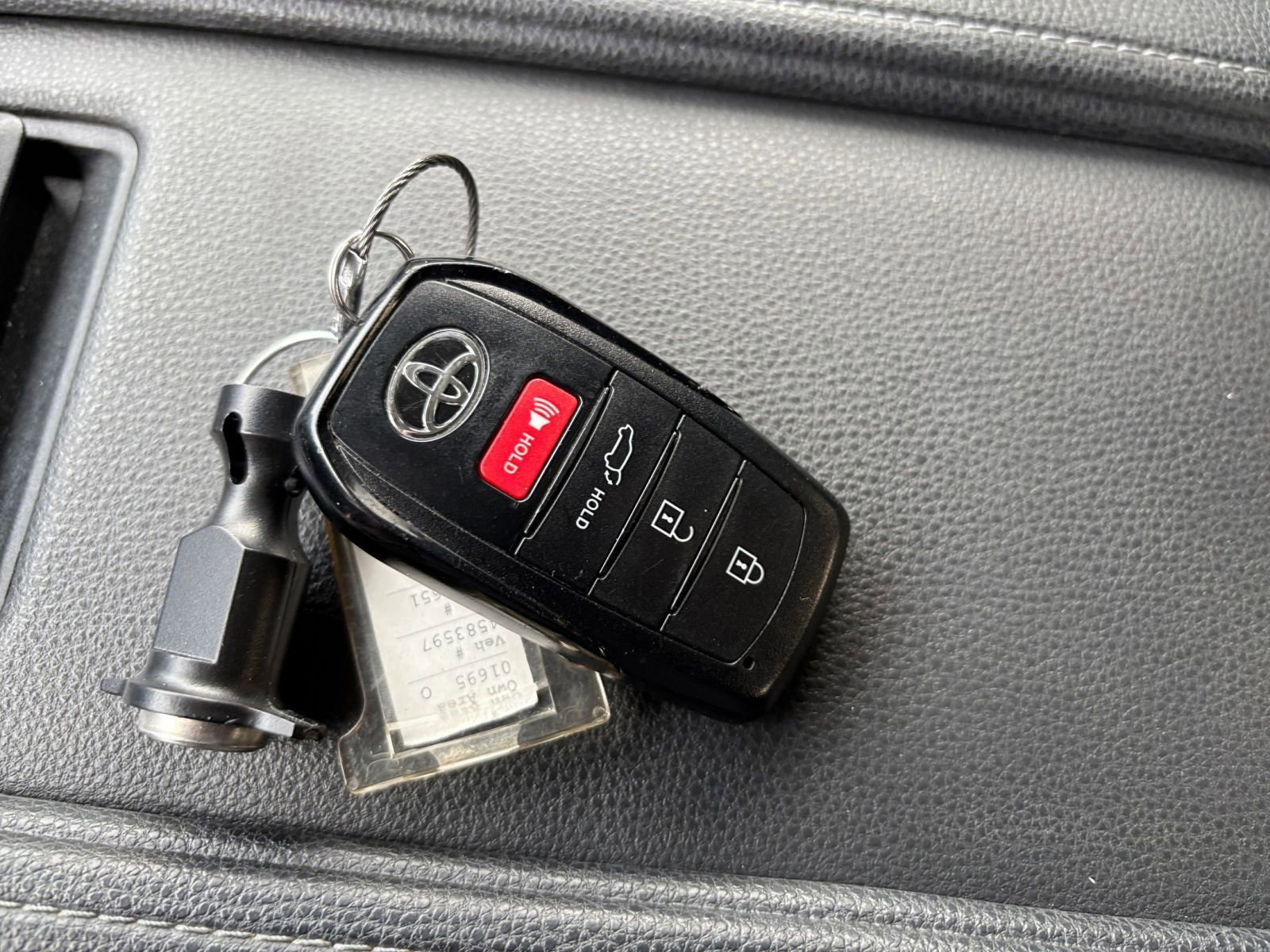 Thumbnail: 2025 Toyota Grand Highlander - 24